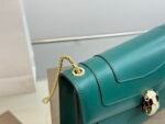3D Serpenti Forever Shoulder Bag - 图片 9