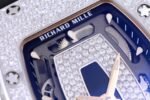 RM07-01 RG Snow Set Diamonds (blueLips) - 图片 11
