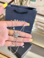 Flower necklace - 图片 5
