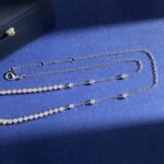Joséphine Aigrette Impériale pendant - 图片 9