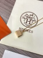 bag necklace - 图片 9