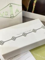 Sweet Alhambra bracelet, 6 motifs - 图片 14
