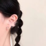 Jeux de Liens earring - 图片 6
