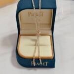 Piaget Rose pendant - 图片 16