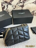 Puffer in lambskin - 图片 5