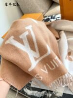 Reykjavik Scarf Sand - 图片 6