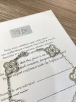 Sweet Alhambra bracelet, 6 motifs - 图片 15