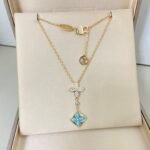 M Star Multi-Motif Pendant - 图片 12
