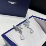 Joséphine Aigrette earrings - 图片 12