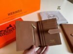 Wallet with gusset in Epsom calfskin - 图片 8
