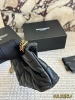 Puffer in lambskin - 图片 7