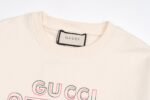 GUCCI cotton sweatshirt with print - 图片 9