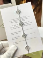 Sweet Alhambra bracelet, 6 motifs - 图片 16