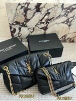 Puffer in lambskin - 图片 9