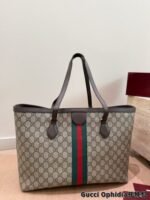 Ophidia large tote bag - 图片 8