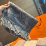 Clic, C'est Noue scarf scarf - 图片 8