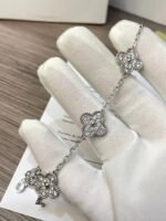 Sweet Alhambra bracelet, 6 motifs - 图片 18