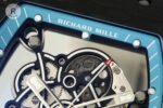 RM055 NTPT Japan Edition Blue border - 图片 9