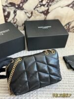 Puffer in lambskin - 图片 10