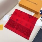 Lunar New Year Vivienne Reykjavik 2.0 Scarf - 图片 3