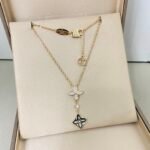 M Star Multi-Motif Pendant - 图片 17