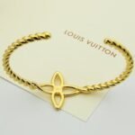 Idylle Blossom Twist Bracelet - 图片 2