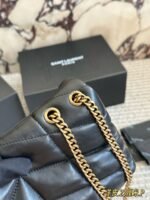 Puffer in lambskin - 图片 11