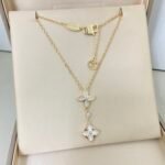 M Star Multi-Motif Pendant - 图片 18