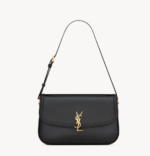 SOLFERINO in BOX SAINT LAURENT black