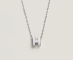 Mini Pop H pendant
