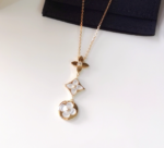 M Star Pendant Mother-of-Pearl - 图片 5