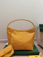 Bohème Hobo Bag - 图片 2