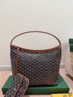 Bohème Hobo Bag - 图片 9