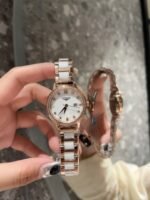 Simple and elegant women's watch - 图片 7