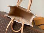 LV x TM Onthego PM - 图片 2