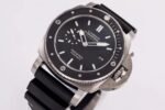 Submersible 47 PAM02305 Black - 图片 2