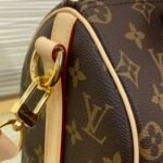 CUSTOMIZABLE Speedy Bandoulière 25 - 图片 2