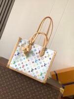 LV x TM Onthego PM - 图片 7