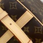 CUSTOMIZABLE Speedy Bandoulière 25 - 图片 4