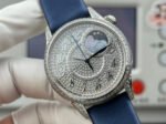 Égérie Self-winding 4606F/000G-B649 35 mm White Gold - 图片 7