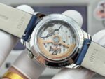 Égérie Self-winding 4606F/000G-B649 35 mm White Gold - 图片 11