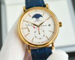 Portofino Hand-Wound Moon Phase - 图片 13