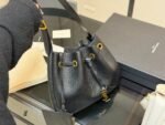 YSL Saint Laurent Bucket Hobby - 图片 13