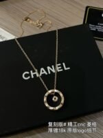 COCO necklace