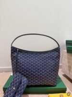 Bohème Hobo Bag - 图片 4
