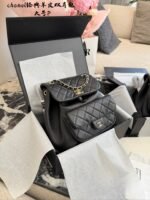 Chanel duma backpack - 图片 3