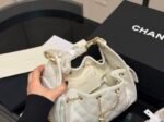 CHANEL 26、22 Handbag white - 图片 3