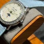 Villeret Quantième Phases de Lune - 图片 3
