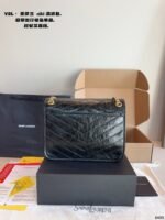 NIKI MEDIUM IN VINTAGE LEATHER - 图片 6