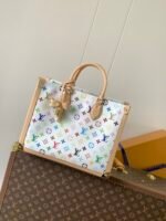 LV x TM Onthego PM - 图片 10